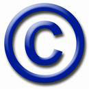  Copyright symbol