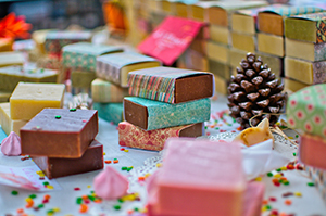 handmade soaps to sell on etsy