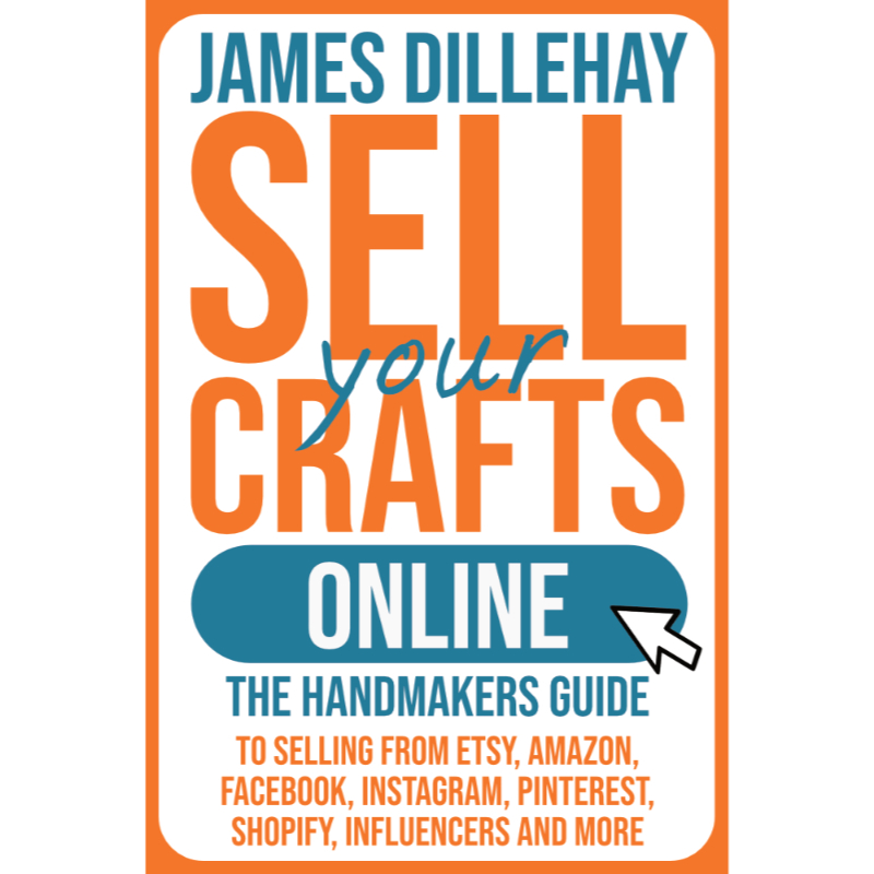Craft Business Books Catalog
